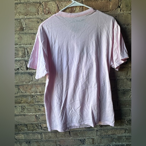 Mean Girls Graphic Tee in Pink - Picture 2 of 4